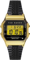 ΡΟΛΟΙ ΧΡΩΜΑ: ΜΑΥΡΟ, BKP80S203 TED BAKER