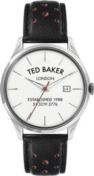 ΡΟΛΟΙ ΧΡΩΜΑ: ΜΑΥΡΟ, BKPLTS202 TED BAKER από το ANSWEAR