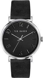 ΡΟΛΟΙ ΧΡΩΜΑ: ΜΑΥΡΟ, BKPPGF113 TED BAKER από το ANSWEAR