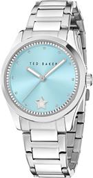 ΡΟΛΟΙ COOLLY ΧΡΩΜΑ: ΑΣΗΜΙ, BKPCLF507 TED BAKER