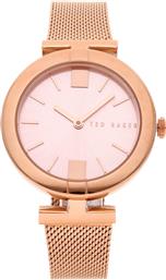 ΡΟΛΟΙ DARBEY BKPDAF204 ΡΟΖ ΧΡΥΣΟ TED BAKER