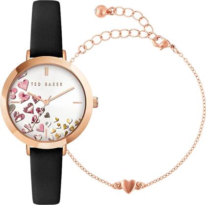 ΡΟΛΟΙ ΚΑΙ ΒΡΑΧΙΟΛΙ ΧΡΩΜΑ: ΧΡΥΣΑΦΙ, BKG028200 TED BAKER