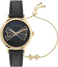 ΡΟΛΟΙ ΚΑΙ ΒΡΑΧΙΟΛΙ ΧΡΩΜΑ: ΜΑΥΡΟ, BKGFW2402 TED BAKER
