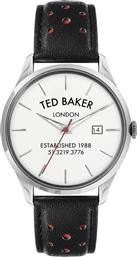 ΡΟΛΟΙ WIINTR BKPLTS202 ΜΑΥΡΟ TED BAKER