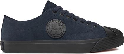 SNEAKERS 254299 NAVY TED BAKER από το EPAPOUTSIA