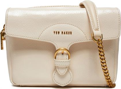 ΤΣΑΝΤΑ ESINIA 270676 ΕΚΡΟΥ TED BAKER