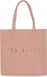 ΤΣΑΝΤΕΣ ΩΜΟΥ ΣΧΕΔΙΟ: U636X0419 TED BAKER