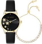 ΓΥΝΑΙΚΕΙΟ ΣΕΤ ΡΟΛΟΙ - ΒΡΑΧΙΟΛΙ TED BAKER