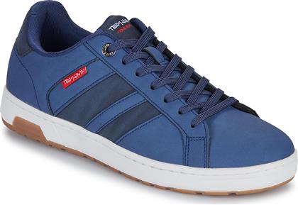 XΑΜΗΛΑ SNEAKERS 120223 TEDDY SMITH