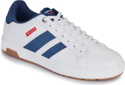XΑΜΗΛΑ SNEAKERS 120223 TEDDY SMITH