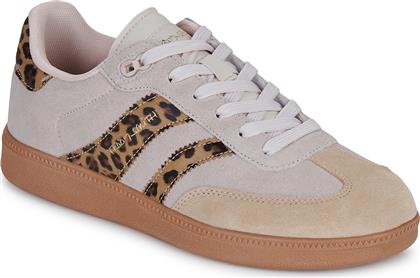 XΑΜΗΛΑ SNEAKERS 120233 TEDDY SMITH