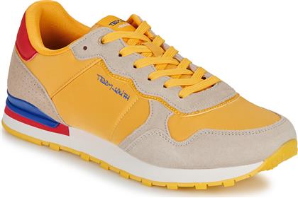 XΑΜΗΛΑ SNEAKERS 120249 TEDDY SMITH