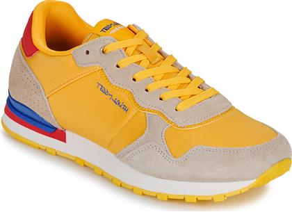 XΑΜΗΛΑ SNEAKERS 120249 TEDDY SMITH