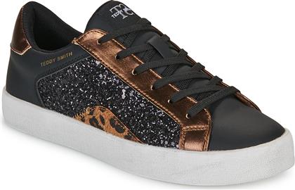 XΑΜΗΛΑ SNEAKERS 120255 TEDDY SMITH