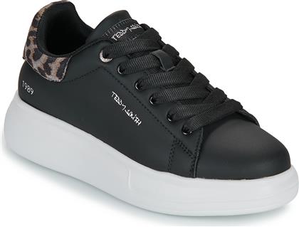 XΑΜΗΛΑ SNEAKERS 120264 TEDDY SMITH