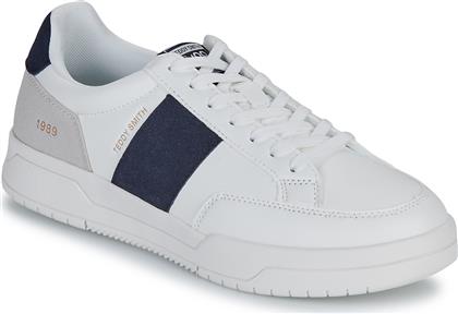 XΑΜΗΛΑ SNEAKERS 120295 TEDDY SMITH