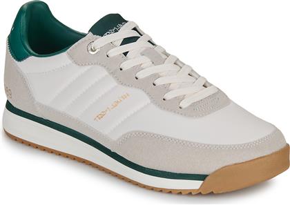 XΑΜΗΛΑ SNEAKERS 120312 TEDDY SMITH