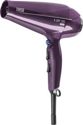 ΕΠΑΓΓΕΛΜΑΤΙΚΟ ΣΕΣΟΥΑΡ X-DRY 300 PURPLE 2200W TSA0512 TEESA