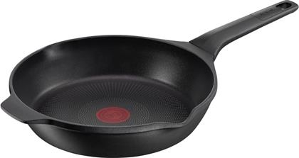 ΑΝΤΙΚΟΛΛΗΤΙΚΟ ΤΗΓΑΝΙ E24905 ROBUSTO ΑΠΟ ΧΥΤΟ ΑΛΟΥΜΙΝΙΟ - 26 CM TEFAL