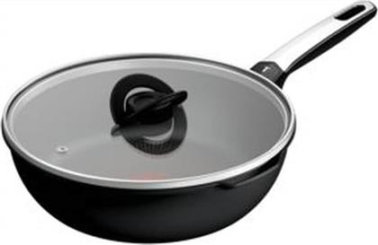ΑΝΤΙΚΟΛΛΗΤΙΚΟ ΤΗΓΑΝΙ EXCELLENCE G3208232 26 CM ΜΑΥΡΟ TEFAL