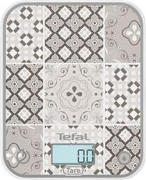 BC50D6 2GR/5KG ΨΗΦΙΑΚΗ ΖΥΓΑΡΙΑ ΚΟΥΖΙΝΑΣ TEFAL