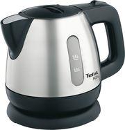 BI8125 ELECTRIC KETTLE 0.8 L 2200 W BLACK STAINLESS TEFAL