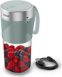 ΜΠΛΕΝΤΕΡ BL1C0430 0.3 L ΠΡΑΣΙΝΟ TEFAL