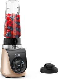 ΜΠΛΕΝΤΕΡ PERSONAL BL190AF0 1000 W 0.85 L ΜΠΡΟΝΖΕ TEFAL