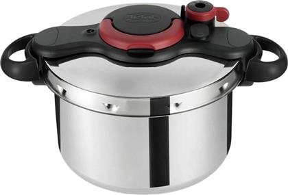 ΧΥΤΡΑ ΤΑΧΥΤΗΤΟΣ P4620768 24 CM 6 L INOX TEFAL