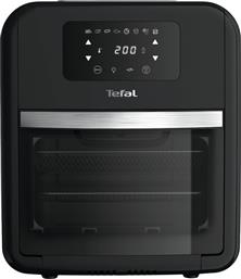 EASY FRY FW5018 OVEN GRILL 2050W 11 L - ΜΑΥΡΗ ΦΡΙΤΕΖΑ ΑΕΡΟΣ TEFAL