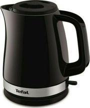 ELECTRIC KETTLE KO 150F BLACK TEFAL