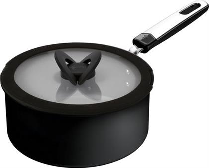 EXCELLENCE 18CM ΜΕ ΚΑΠΑΚΙ G32029SA ΑΝΤΙΚΟΛΛΗΤΙΚΗ ΚΑΤΣΑΡΟΛΑ ΓΑΛΑΚΤΟΣ TEFAL