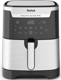 ΦΡΙΤΕΖΑ ΑΕΡΟΣ EY801D 6,5LT TEFAL