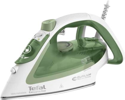 FV 5781 EASYGLISS ECO 2800W ΠΡΑΣΙΝΟ ΣΙΔΕΡΟ ΑΤΜΟΥ TEFAL από το PUBLIC