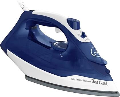 FV2838 2400 W ΜΠΛΕ ΣΙΔΕΡΟ ΑΤΜΟΥ TEFAL