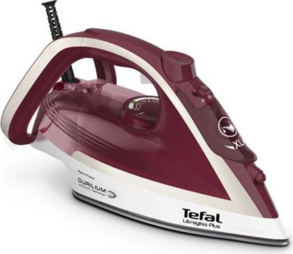 FV6810E0 ULTRAGLISS PLUS ΣΙΔΕΡΟ ΑΤΜΟΥ TEFAL