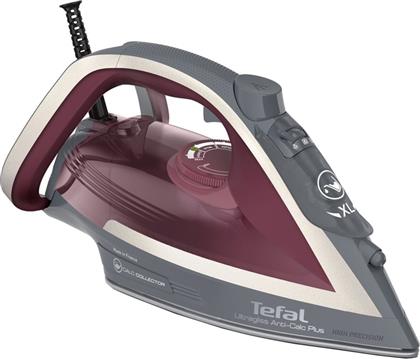 FV6840 2800 W ΚΟΚΚΙΝΟ ΣΙΔΕΡΟ ΑΤΜΟΥ TEFAL