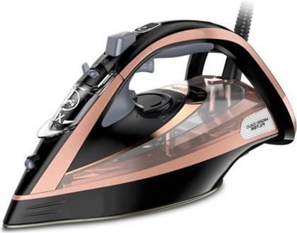 FV9845 ULTIMATE ANTI-CALC 3200 W ΜΑΥΡΟ ΣΙΔΕΡΟ ΑΤΜΟΥ TEFAL