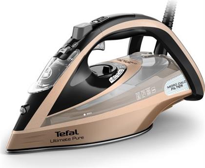 FV9852E0 ULTIMATE PURE ΣΙΔΕΡΟ ΑΤΜΟΥ TEFAL