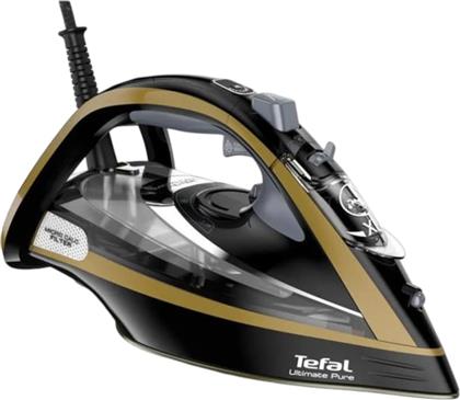 FV9865E0 3000W ΜΑΥΡΟ ΣΙΔΕΡΟ ΑΤΜΟΥ TEFAL από το PUBLIC