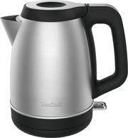 KETTLE KI 280D BLACK / SILVER TEFAL