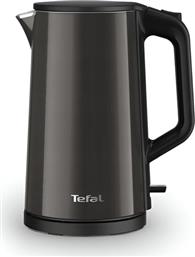 KI583E 2000 W 1.5 L ΓΚΡΙ ΒΡΑΣΤΗΡΑΣ TEFAL