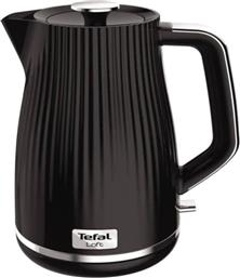 LOFT KO2508 2400 W 1.7 LΜΑΥΡΟ ΒΡΑΣΤΗΡΑΣ TEFAL