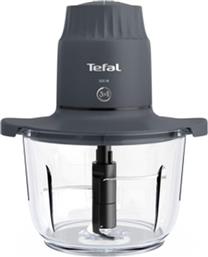 MB603138 2L 500W ΓΚΡΙ ΠΟΛΥΚΟΦΤΗΣ TEFAL