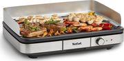 PLATE GRILL CB690D12 CX.1 2300W BLACK TEFAL
