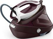 PRO EXPRESS ULTIMATE II GV9721 1.2L DURILIUM AIRGLIDE AUTOCLEAN SOLEPLATE RED WHITE TEFAL