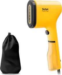 PURE POP DT2026 1300 W ΚΙΤΡΙΝΟ ΣΥΣΤΗΜΑ ΑΤΜΟΥ TEFAL