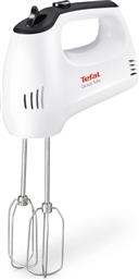 QUICKMIX HT3101 300 W ΛΕΥΚΟ ΜΙΞΕΡ ΧΕΙΡΟΣ TEFAL