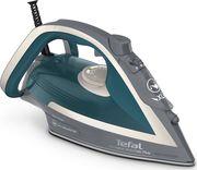 ΣΙΔΕΡΟ ΑΤΜΟΥ ULTRAGLISS ANTI-CALC PLUS FV6842 2800W BLUE SILVER TEFAL