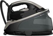 ΣΥΣΤΗΜΑ ΣΙΔΕΡΩΜΑΤΟΣ EXPRESS EASY SV6140 2200W 1.7L BLACK GREY TEFAL